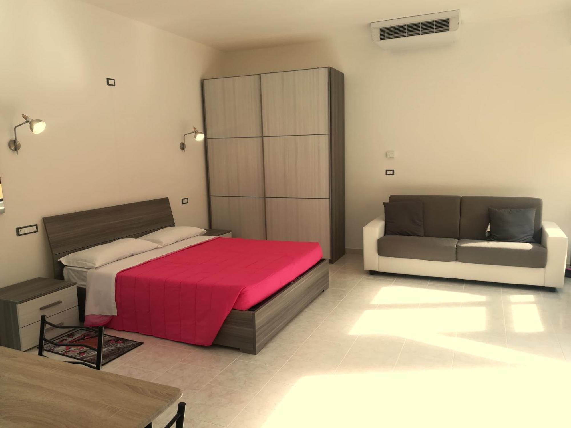 Complesso Turistico Aurora - Camere B&B Poggio Picenze Exterior foto