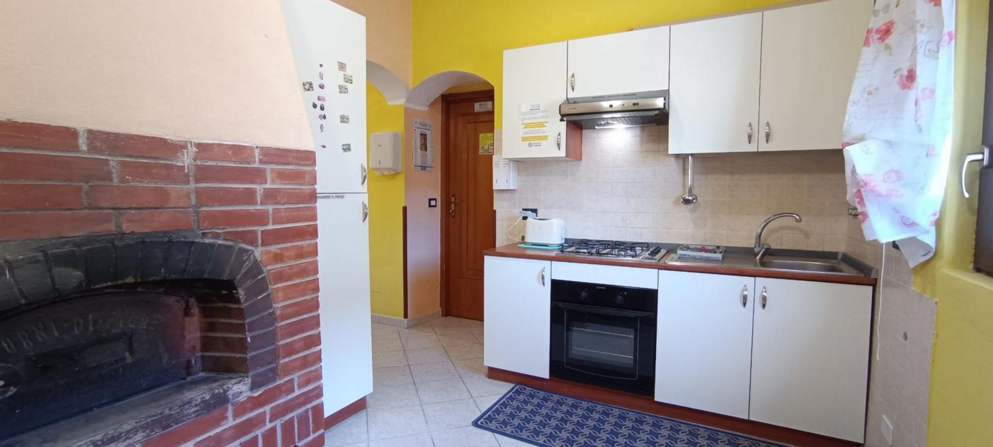 Complesso Turistico Aurora - Camere B&B Poggio Picenze Exterior foto