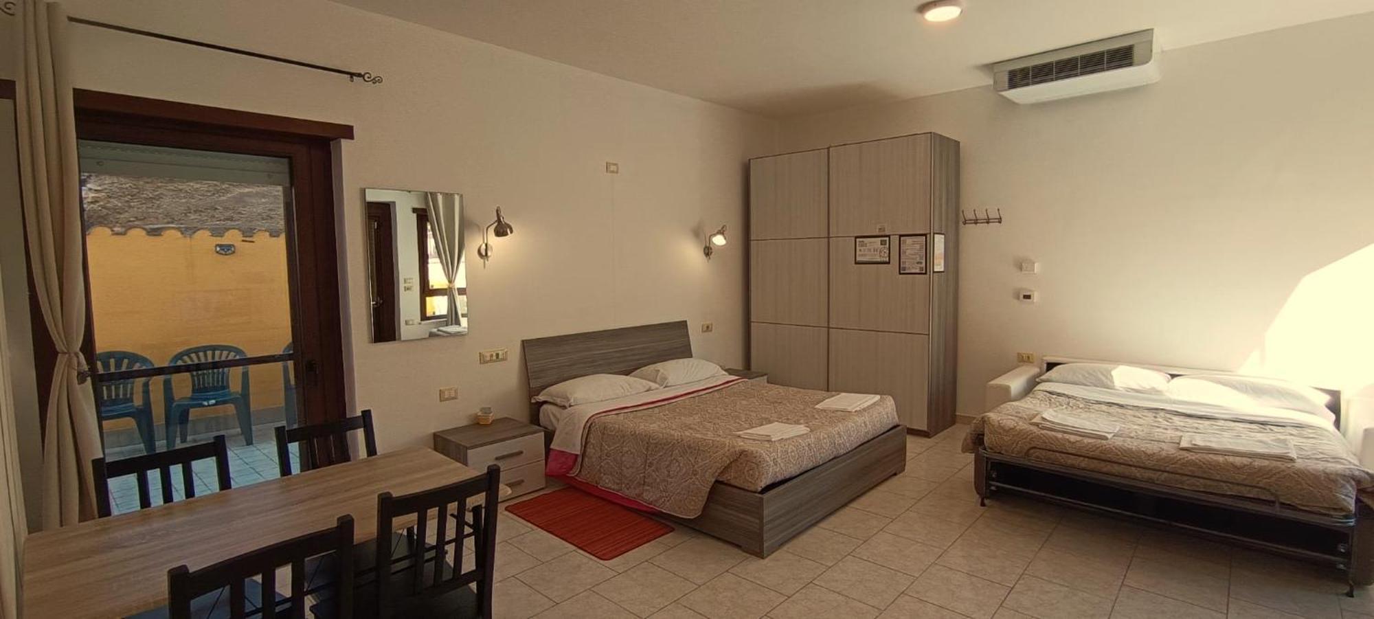 Complesso Turistico Aurora - Camere B&B Poggio Picenze Exterior foto