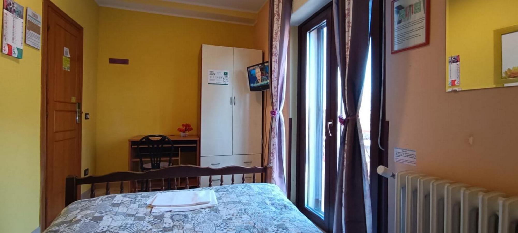 Complesso Turistico Aurora - Camere B&B Poggio Picenze Exterior foto