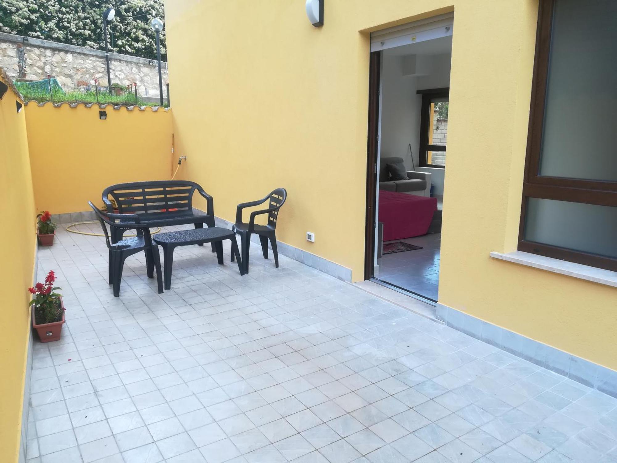 Complesso Turistico Aurora - Camere B&B Poggio Picenze Exterior foto