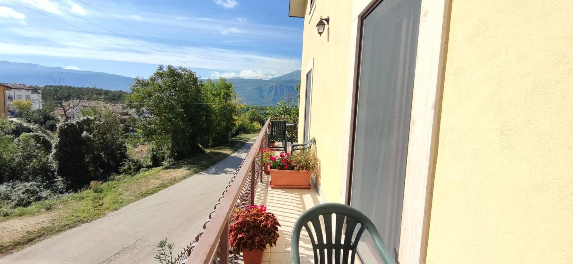 Complesso Turistico Aurora - Camere B&B Poggio Picenze Exterior foto