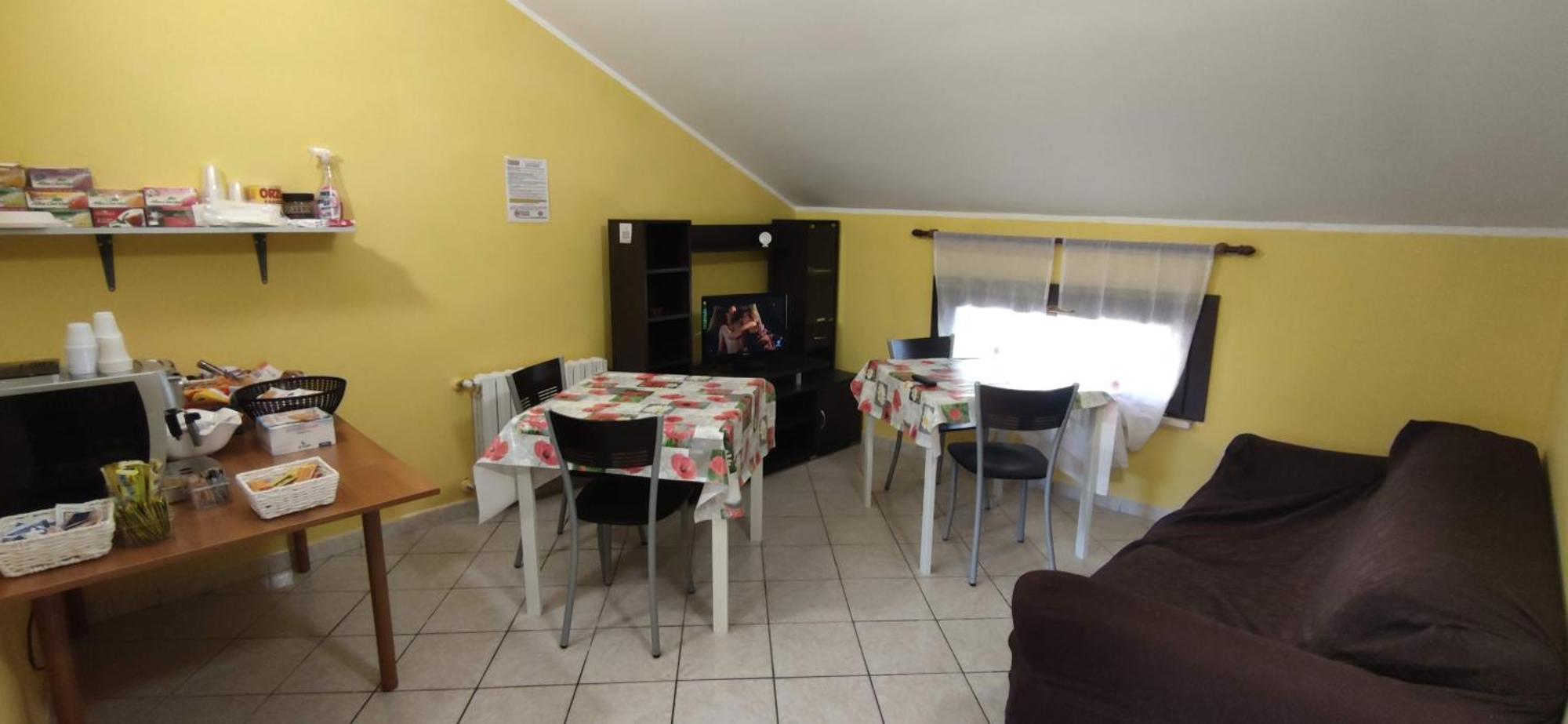 Complesso Turistico Aurora - Camere B&B Poggio Picenze Exterior foto