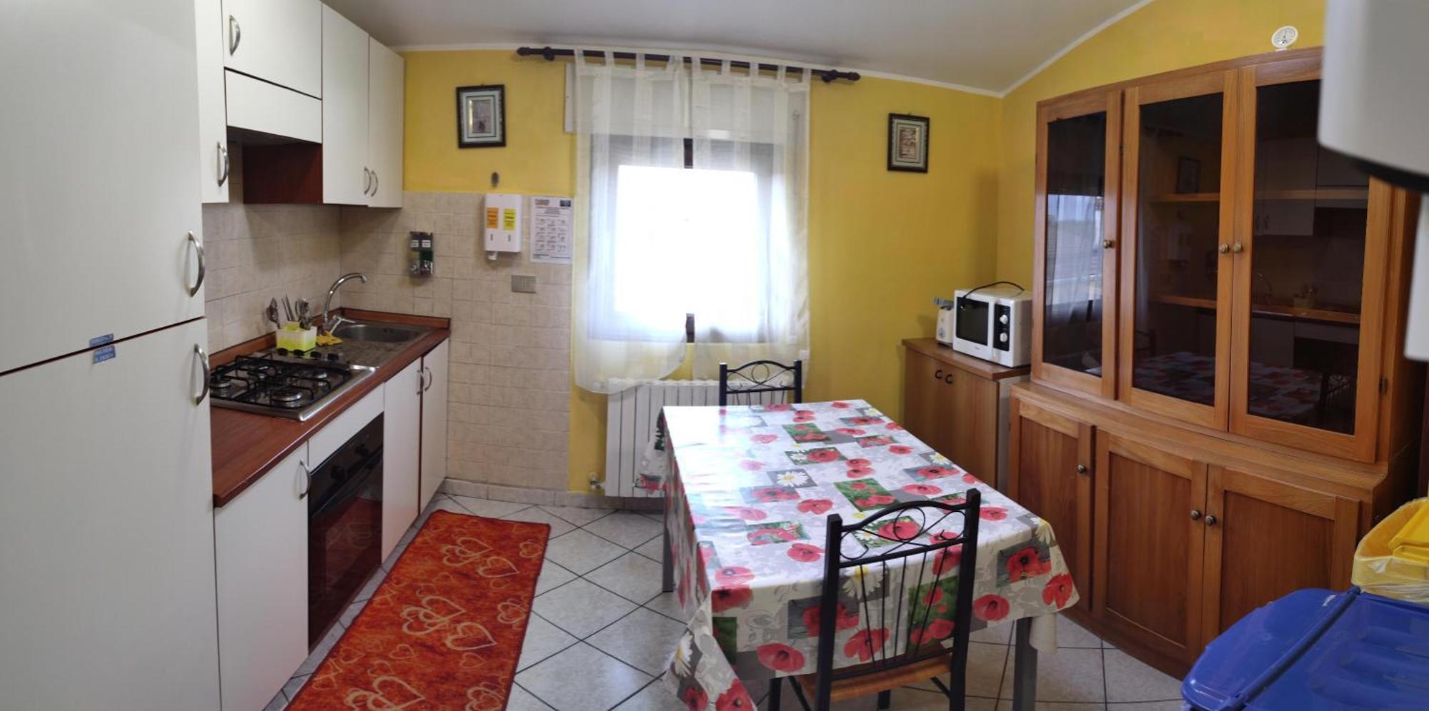 Complesso Turistico Aurora - Camere B&B Poggio Picenze Exterior foto