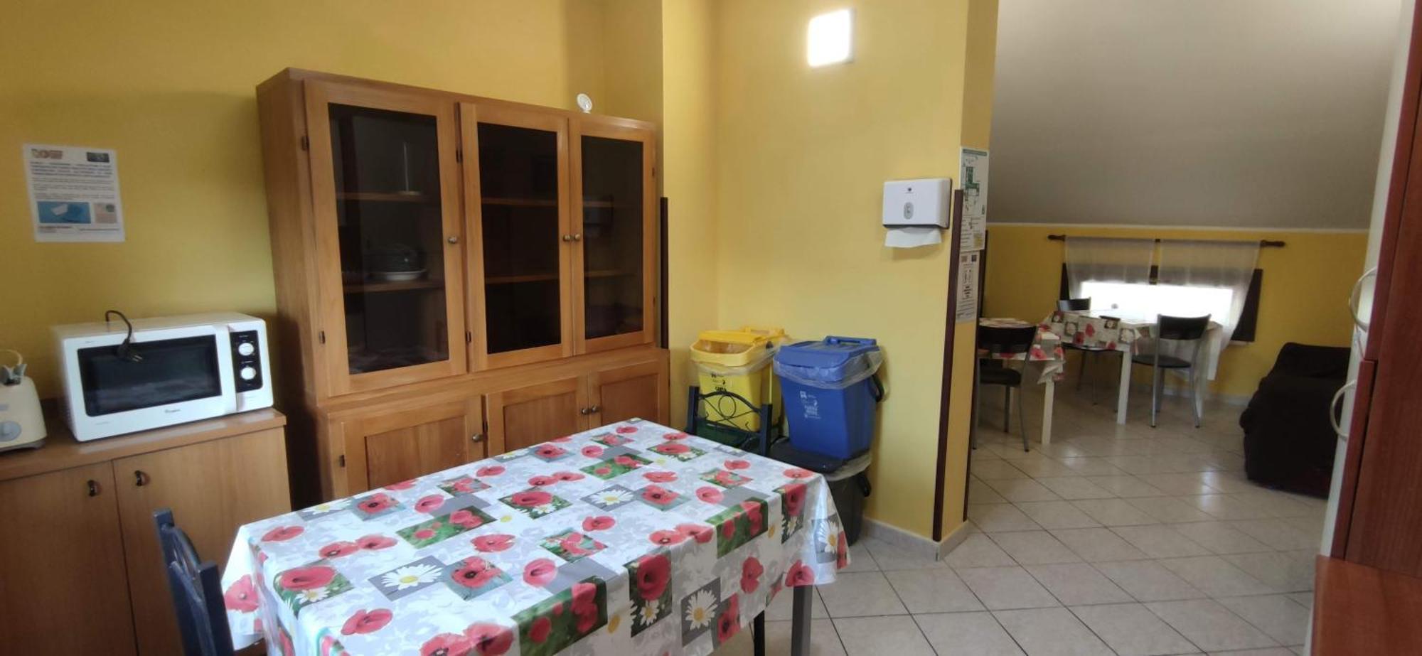 Complesso Turistico Aurora - Camere B&B Poggio Picenze Exterior foto