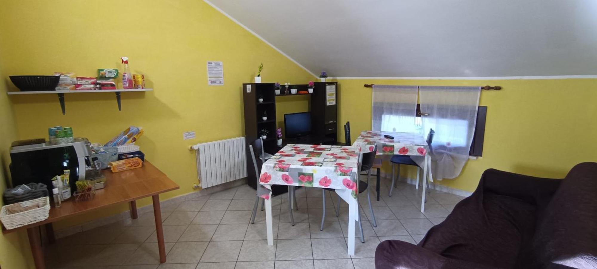 Complesso Turistico Aurora - Camere B&B Poggio Picenze Exterior foto